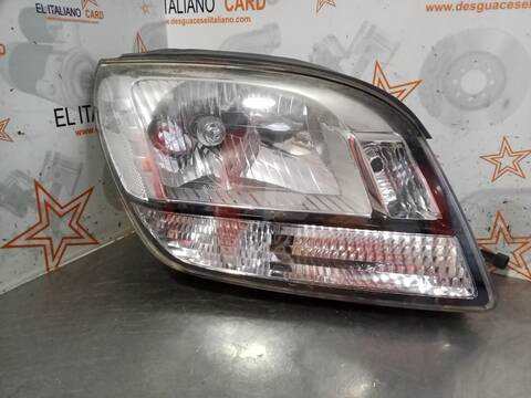 Faro Derecho Chevrolet Orlando 141CV 104KW