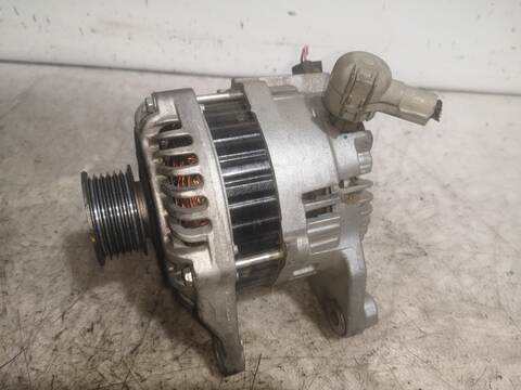 Foto 2ª: Alternador Mazda CX5 G KE) PE (2014)