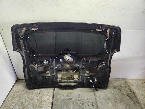 Foto 4ª: Portón Peugeot 5008 ALLURE 163CV 120KW [RH02] (2012)