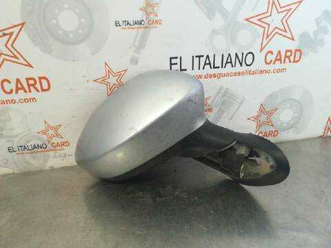 Foto 2ª: Retrovisor Derecho Fiat Grande Punto 1.3 16V MULTIJET ACTIVE 55KW) 75CV [199A2000] (2005)