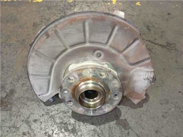 Mangueta Delantera Izquierda Volkswagen Passat 2.0 TDI 16V