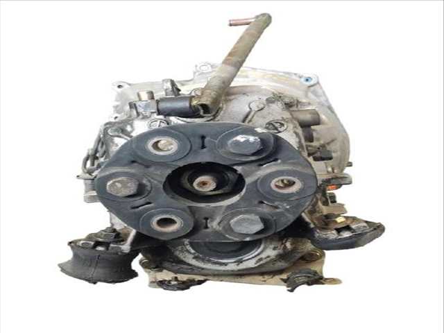 Foto 3ª: Caja Cambios Bmw Serie 5 518 525 TDS 143CV (1987)