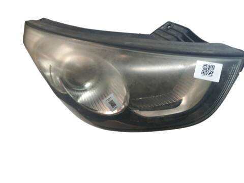 Foto 3ª: Piloto Delantero Derecho Hyundai ix35 2.0 CRDI (2009)