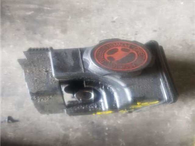 Foto 3ª: Bomba Servodireccion Peugeot 206 2.0 HDI 90 [RHY (DW10TD)]