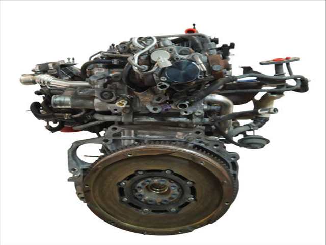 Foto 3ª: Motor Completo Toyota Rav4 124CV 91KW [1AD-FTV 1AD] (2015)