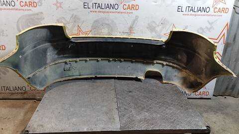 Foto 2ª: Paragolpes Trasero Audi A3 1.9 TDI AMBITION 105CV 77KW [BLS] (2006)