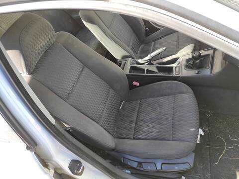 Asiento Delantero Derecho Bmw Serie 3 315 204D1 BERLINA