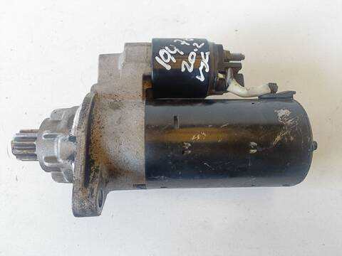 Foto 3ª: Motor de Arranque Volkswagen Sharan HIGHLINE 1.9 TDI 116CV (1995)