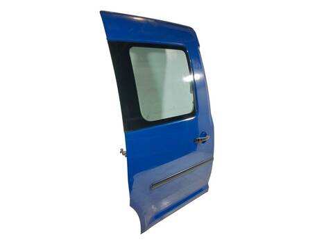 Foto 2ª: Puerta Lateral Corredera Derecha Volkswagen Caddy 1.9 TDI 105CV (2004)