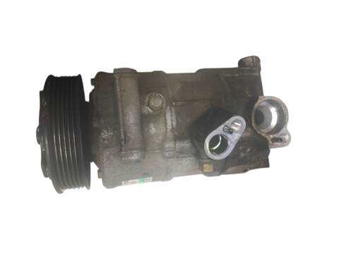 Foto 3ª: Compresor Aire Acondicionado Audi A3 1.9 TDI (2003)