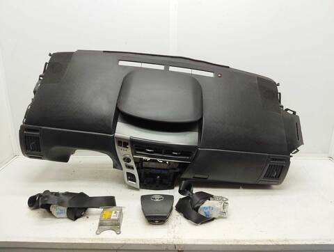 Kit Airbag Toyota Prius ADVANCE 99CV 73KW