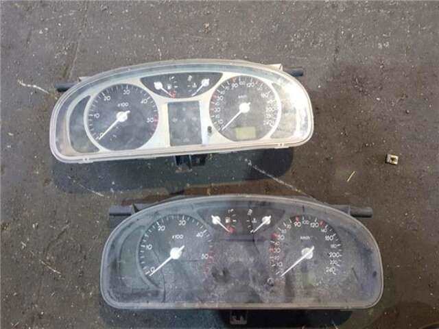 Cuadro de Instrumentos Renault Laguna 1.9 AUTHENTIQUE [1.9 LTR. - 88 KW DCI DIESEL]
