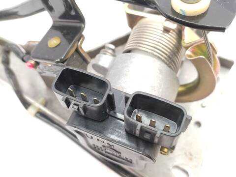 Foto 3ª: Pedal Acelerador Nissan Patrol 3.0 DTI 160CV 118KW [ZD30] (2007)
