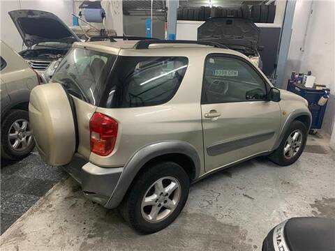 Foto 2ª: Aletin Delantero Derecho Toyota Rav4 2.0 [1AZ-FE]
