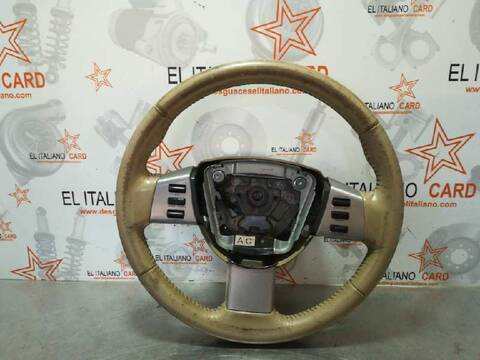 Volante Nissan Murano BASICO 234CV 172KW