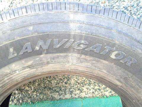 Foto 3ª: Neumatico Renault Scenic 9.8 D 340CV 250KW [MIDR062045E41] (1999)