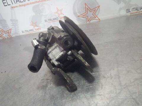 Foto 2ª: Bomba de Direccion Nissan Cabstar CABINA SIMPLE CABINA INDIVIDUAL 120CV 88KW [BD30D] (2002)