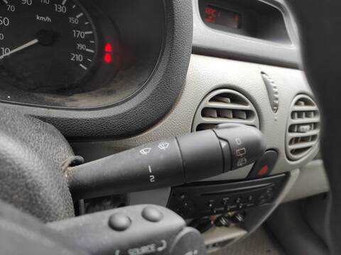 Mando Multifuncion Renault Kangoo K9K702