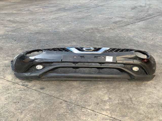 Paragolpes Delantero Nissan Juke 1.5 DCI106-110CV