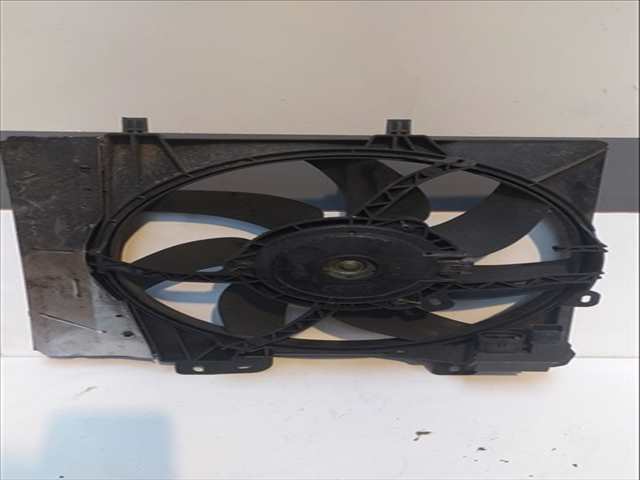 Electroventilador Citroen C Elysee 1.6 HDI