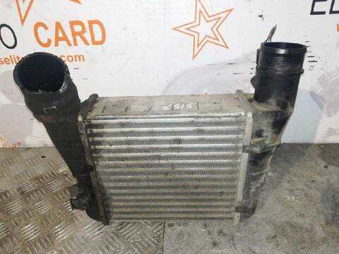 Intercooler Audi A4 2.0 TDI 16V 103KW) BERLINA 140CV