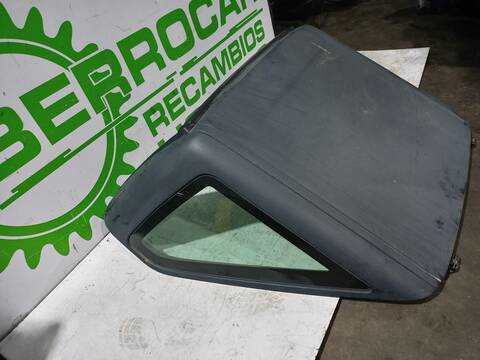 Foto 2ª: Techo Chapa - Fibra Land Rover Freelander E TARGA 112CV 82KW [204D3] (2002)