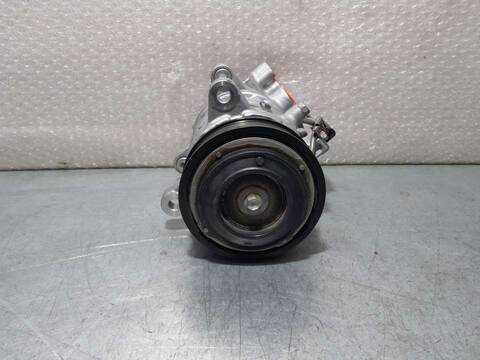 Compresor Aire Acondicionado Bmw Serie 1 114 118I M SPORT 140CV 103KW