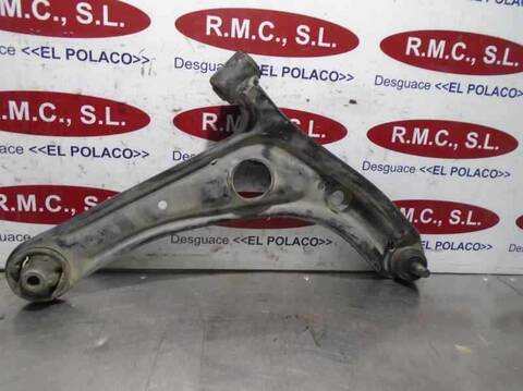 Foto 2ª: Brazo Suspension Delantero Derecho Toyota Yaris 1.0 CAT 65CV 48KW [1SZFE] (2004)