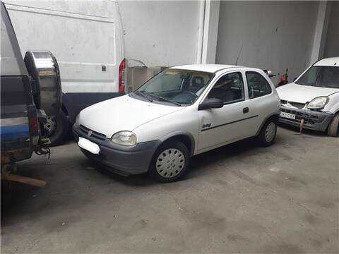 Foto 2ª: Caja Cambios Opel Corsa 1.4 SWING [1.4 LTR. 44KW CAT 2H6)] [C14NZ]