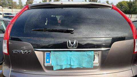 Portón Honda Crv N22B4 RE)