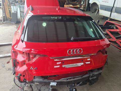 Portón Audi A4 35 TDI S LINE AVANT 163CV 120KW