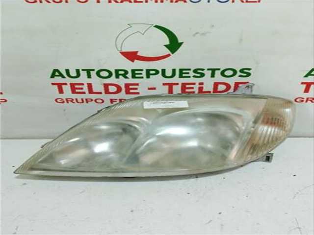 Faro Izquierdo Toyota Corolla 2.0 D-4D LINEA SOL BERLINA [2.0 LTR. 66KW TD CAT]