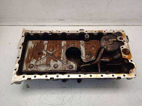 Foto 2ª: Carter Volvo XC 90 2.5 20V TURBO CAT 209CV 154KW [B5254T2] (2004)