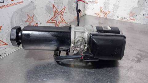 Foto 4ª: Bomba de Direccion Mercedes Vaneo 1.7 CDI VANEO 414.700) 91CV 67KW FURGONETA [668914] (2004)