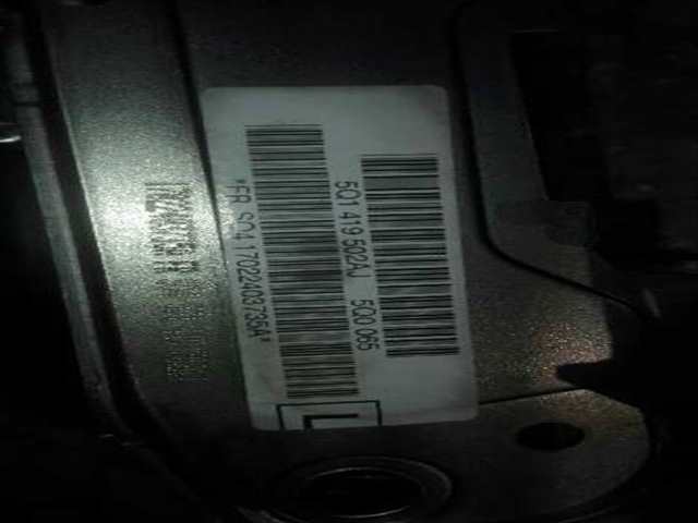 Foto 3ª: Columna Dirección Seat Leon STYLE 115CV 85KW [DDY] (2017)