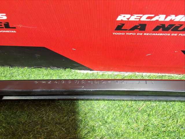 Foto 2ª: Refuerzo Paragolpes Trasero Renault Kangoo BLUE DCI 95 KJAB) 95CV 70KW [K9K 876,K9K 877] (2024)