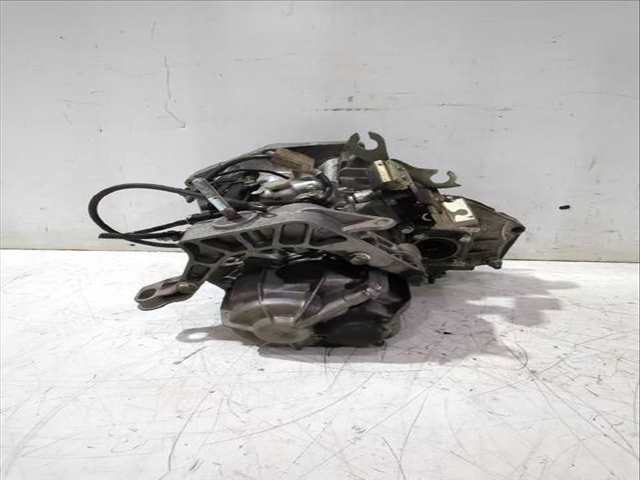 Foto 3ª: Caja Cambios Lancia Musa 1.4 350.AXF1A) 78CV [350 A1.000] (2004)