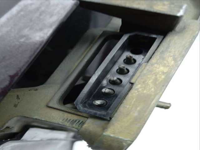 Foto 3ª: Retrovisor Derecho Opel Senator 2.6 CAT 150CV 110KW (1987)