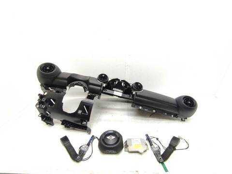 Foto 4ª: Kit Airbag Bmw Mini COOPER D 112CV 82KW [N47C20A] (2014)