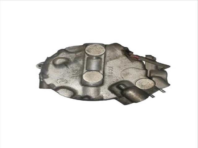 Foto 3ª: Compresor Aire Acondicionado Bmw Serie 1 114 116 D 116CV (2003)