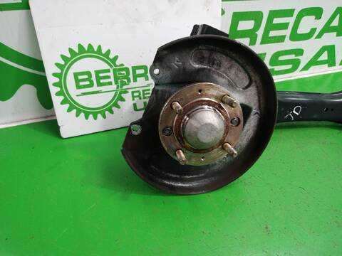 Foto 2ª: Mangueta Trasera Derecha Volvo S40 1.6 CAT 109CV [B4164S2] (1995)