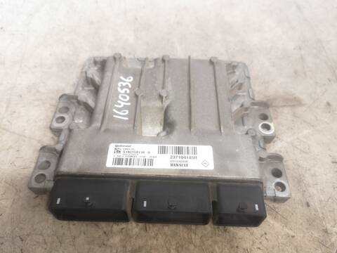 Centralita Motor ECU Dacia Lodgy H5FC4