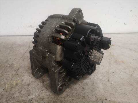 Foto 3ª: Alternador Renault Scenic K9KP7 JM) (2006)