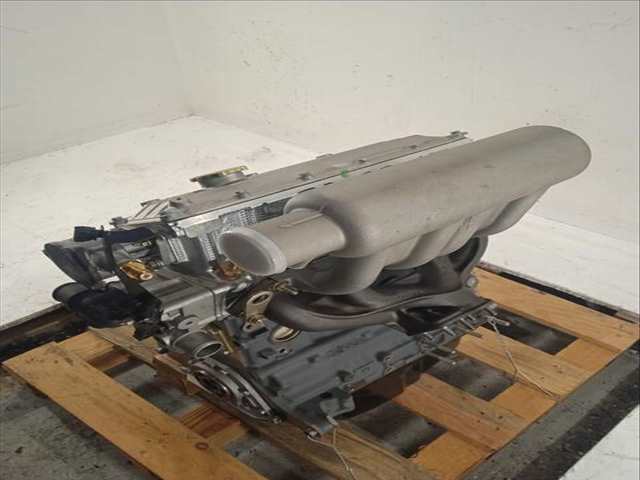 Foto 3ª: Motor Completo Fiat Ducato D 1 9 BATALLA 3200 69CV 51KW CAJA CERRADA (1994)