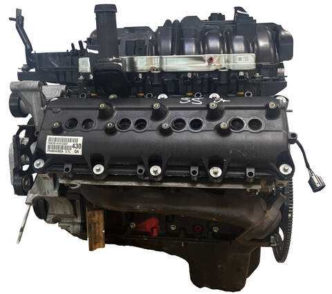 Motor Completo Dodge Ram 350CV 257KW