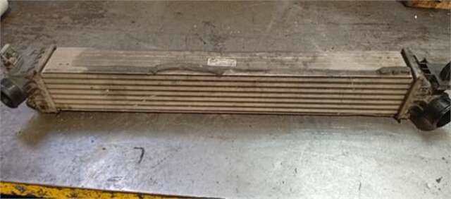 Foto 2ª: Intercooler Fiat Ducato 2.3 180 L2H2 RS 3450 MM [2.3 LTR. - 131 KW TURBODIESEL MULTIJET]