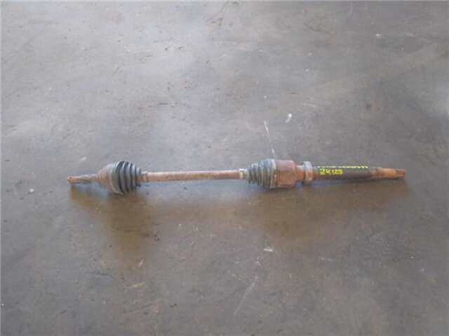 Transmision Delantera Derecha Ford Transit 2.0 FT 280 2.0 [2.0 LTR. - 74 KW TDE CAT] FURGON CORTO (FY)(2000 _)