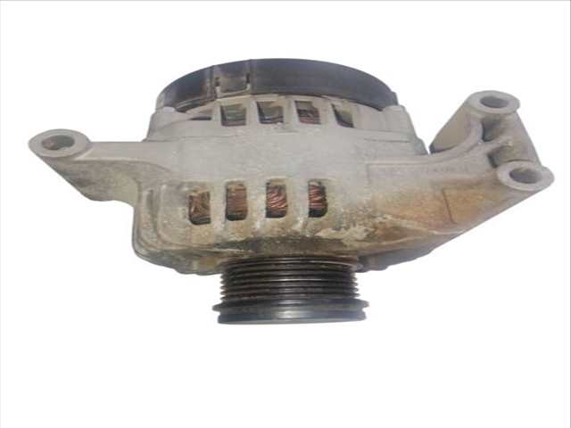 Foto 2ª: Alternador Opel Corsa 1.3 CDTI L08 L68) (2006)