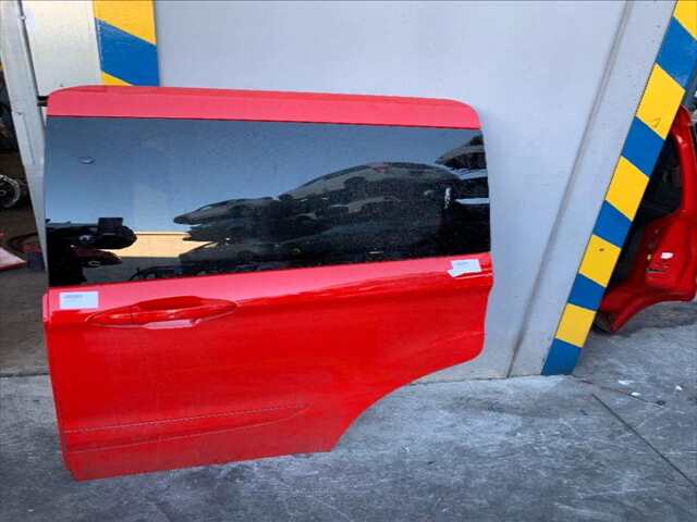 Puerta Lateral Corredera Izquierda Ford Transit 1.5 TDCI 95CV/70KW 0CV