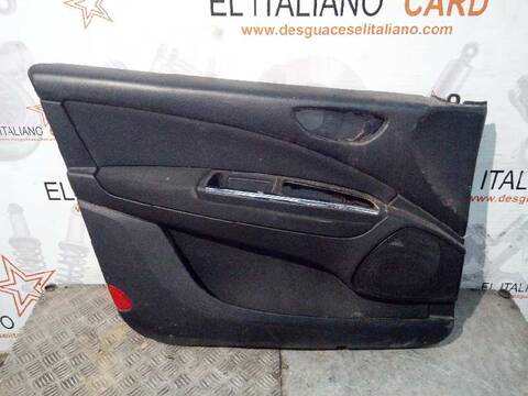 Tapizados Cartoneras Lancia Delta STEEL 105CV 77KW
